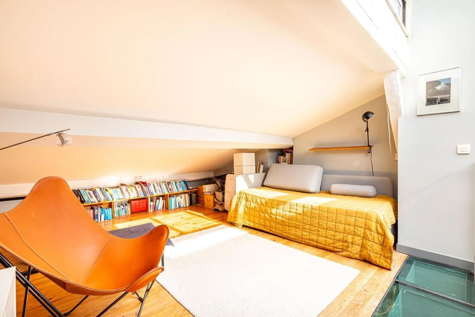 Guestready - Parisian Charm Near Sacre-Coeur Apartment France