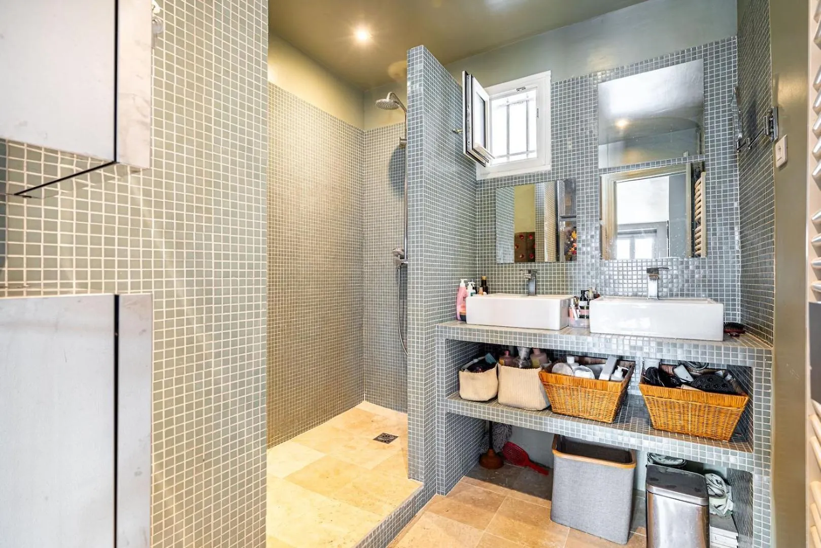 Guestready - Parisian Charm Near Sacre-Coeur Apartment