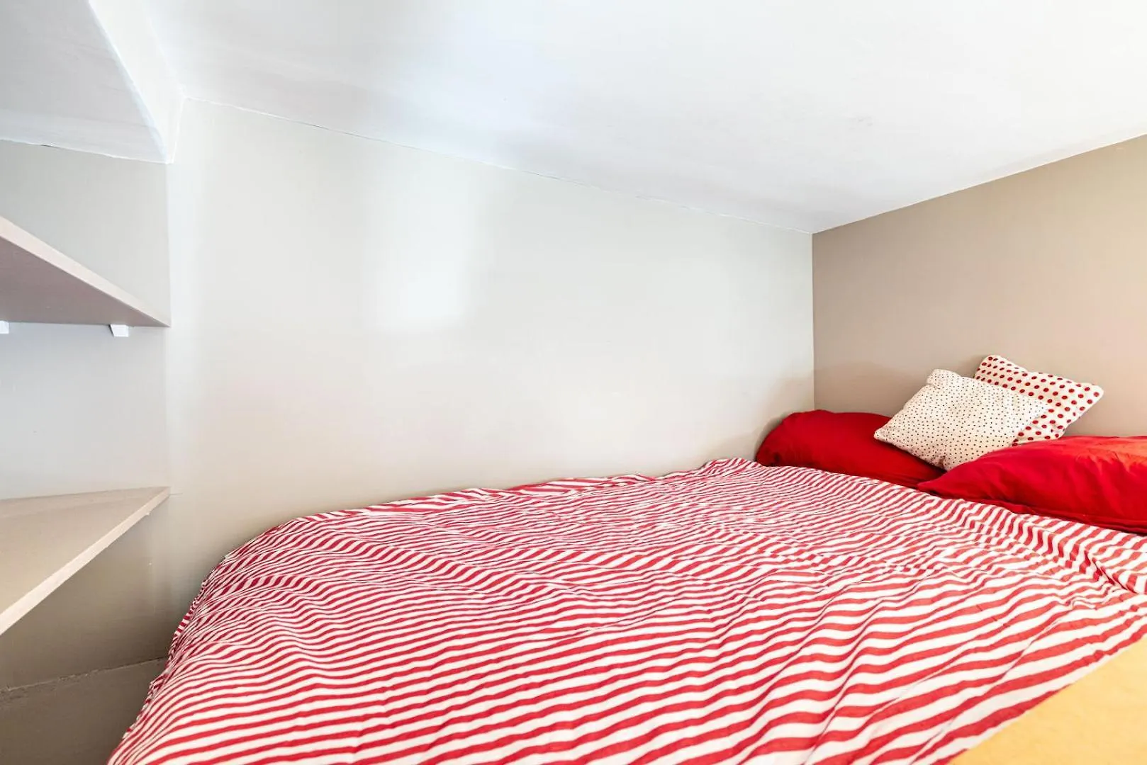 Guestready - Parisian Charm Near Sacre-Coeur Apartment  Paris